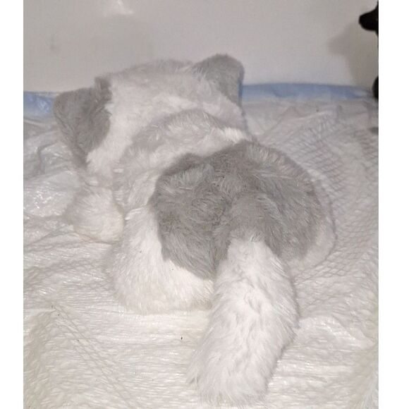 A Little Live Pets Interactive Kitten Plush Stuffed Animal Toy Electronic - Picture 3 of 7